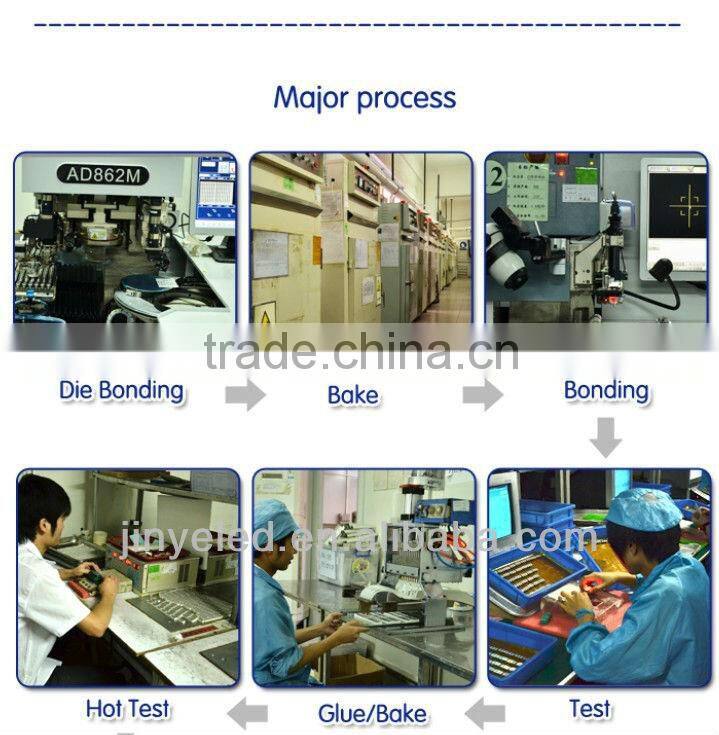 Standard large LED one digit 2.3 inch DISPLAY