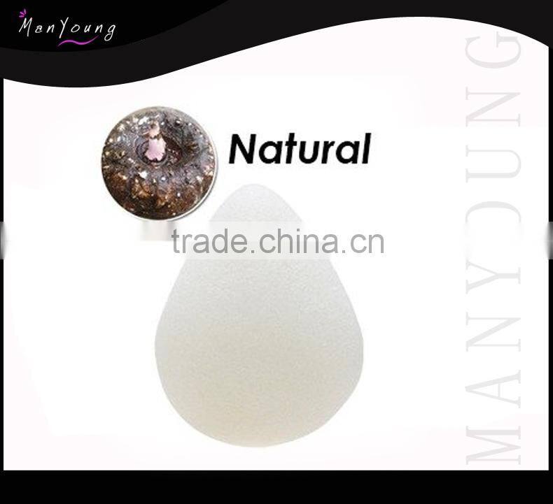 natural whitening konjac sponge