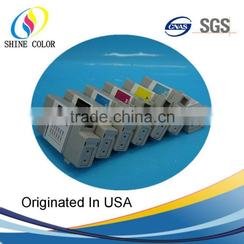 Ink Tank PFI-106 Compatible Ink Cartridge for Canon IPF 6300 6350 6400 6450 6300S 6400S 6400SE