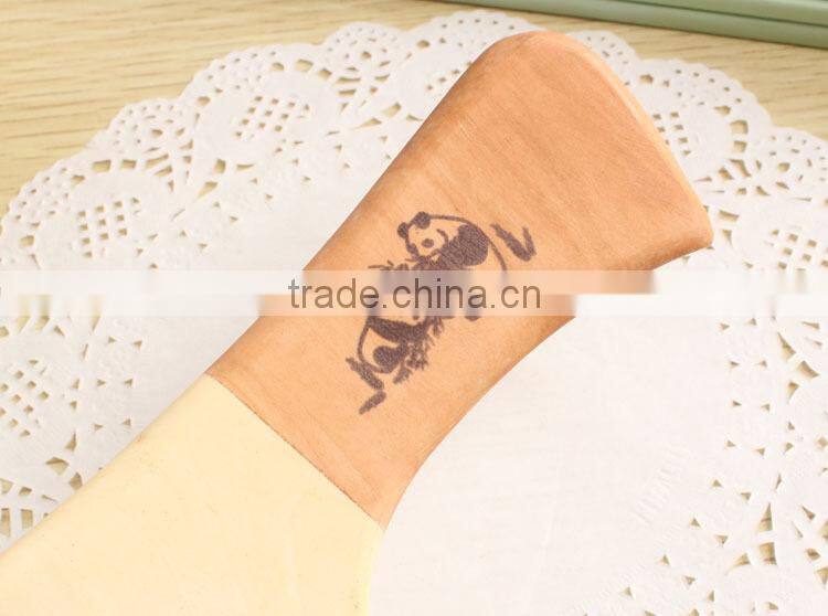 Hot Selling Natural Hair Wood Comb