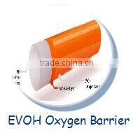 Plastic Pipe Extrusion Machine for PERT Floor Heating Pipe 50m/min