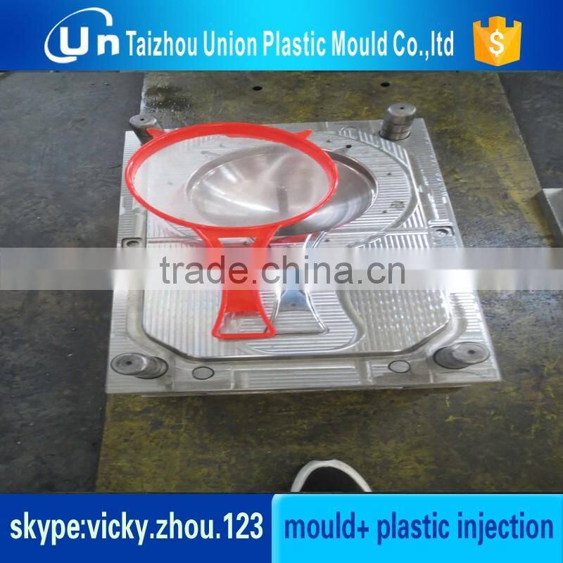 plastic mesh Mould