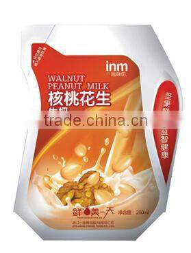 curry paste insistant soup food packaging machine