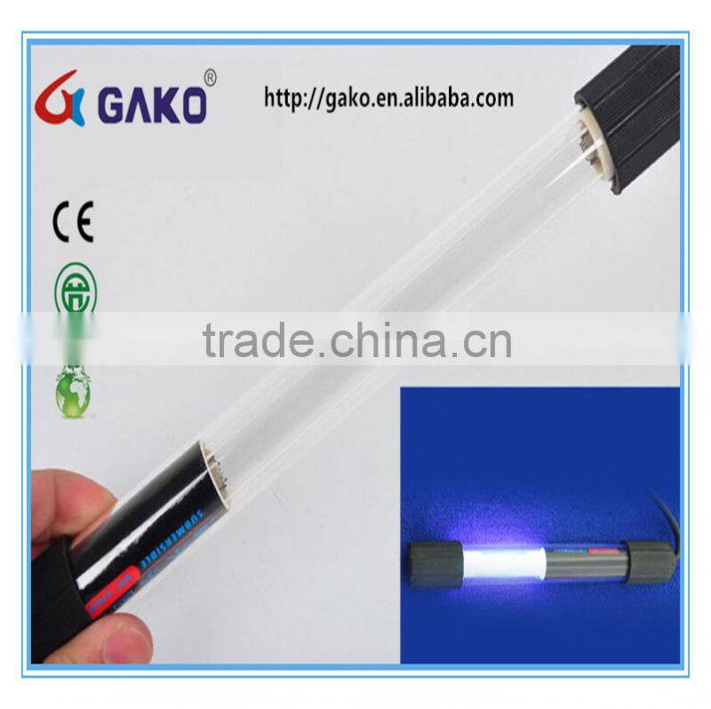 15W Mini UV light kill bacteria for water