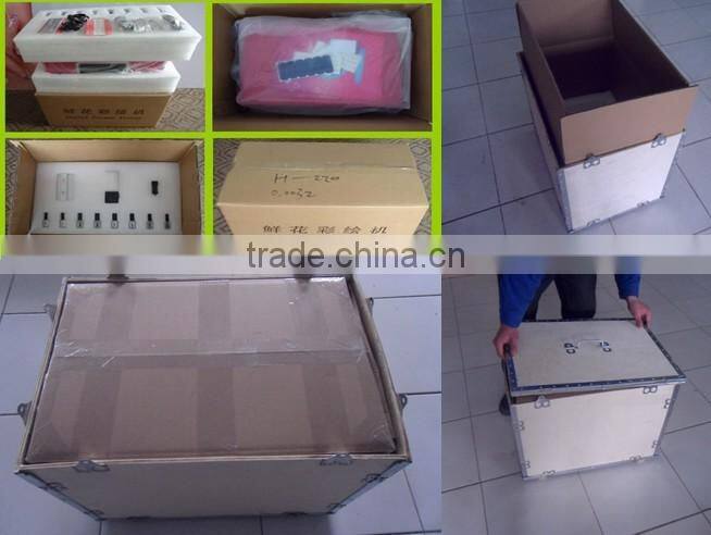 Hot Sale Digital Multifunctional Nail Art Printer Machine