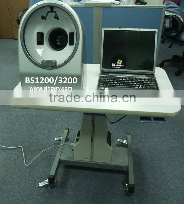 2014 Newest computer skin analyzer Suitable For Windows 8 and windows 8.1