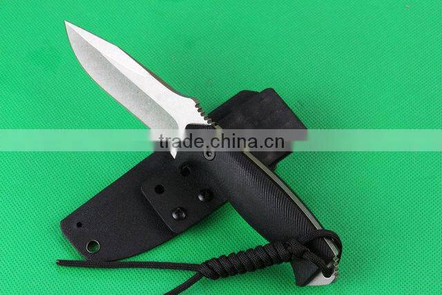 OEM d2 blade wholesale knives hunter knife