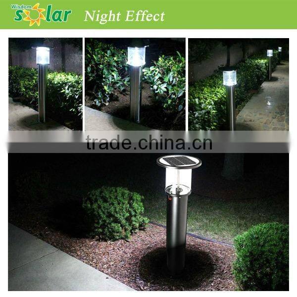 2016 new products outdoor solar lighting parts for garden using with comepitive price