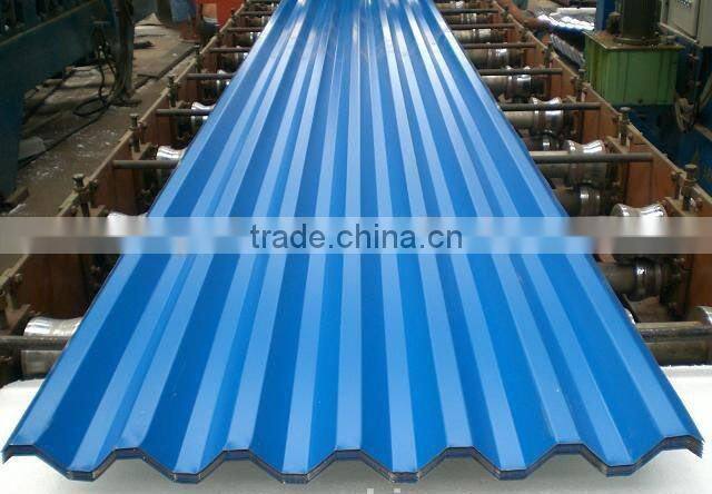 2015 new building and roofing materials !! corrugated steel sheet