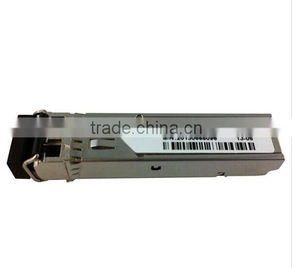 Hot sale 1550nm fiber optical module, cheap SFP transceiver modules