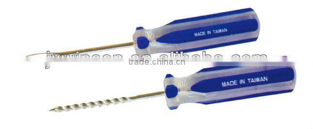 Plastic Handle Tire Repair