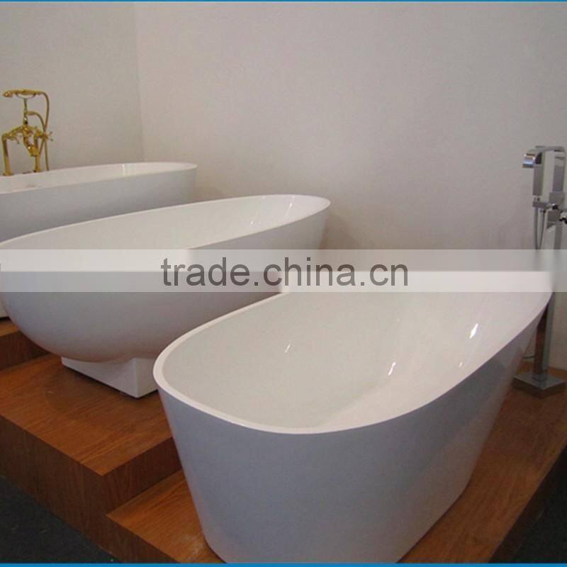 Best Bathroom Furniture Acrylic Bathtub