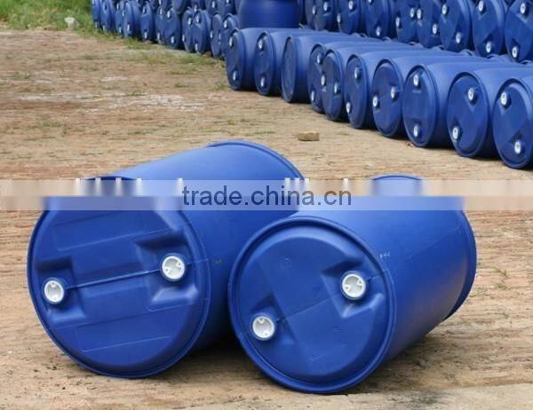China Cheap Plastic Barrel Drum