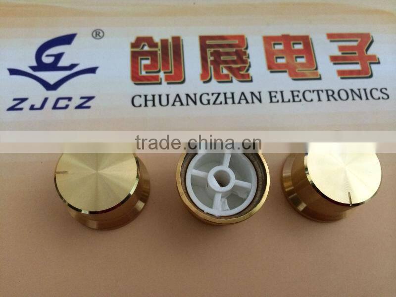 Knob switch / potentiometer knob switch / oven rotary knob switch / section switch, knob cap switchcam selector switch