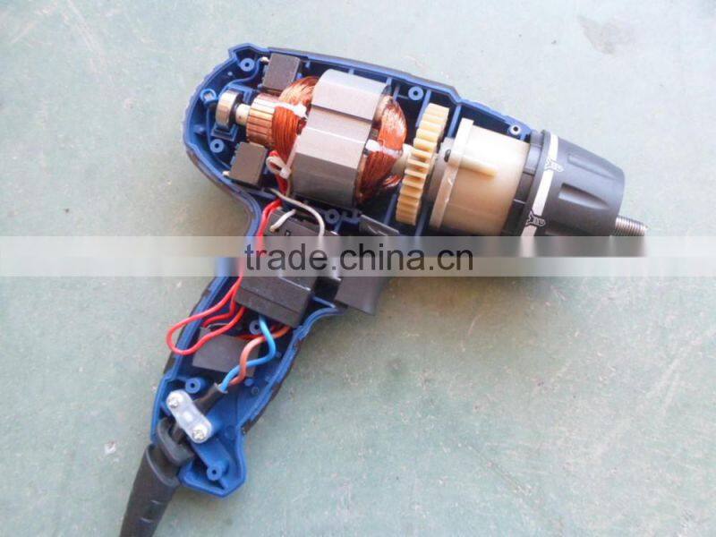 power tools 10mm electric screwdriver , mini drill , electric drill (KX81102)