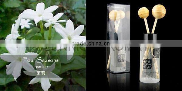 Four Seasons little bottle 40ml reed diffuser gift set