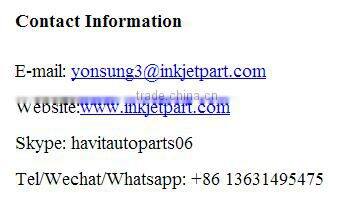 16-8200Q 1L Common printing coding ink for Videojet printer