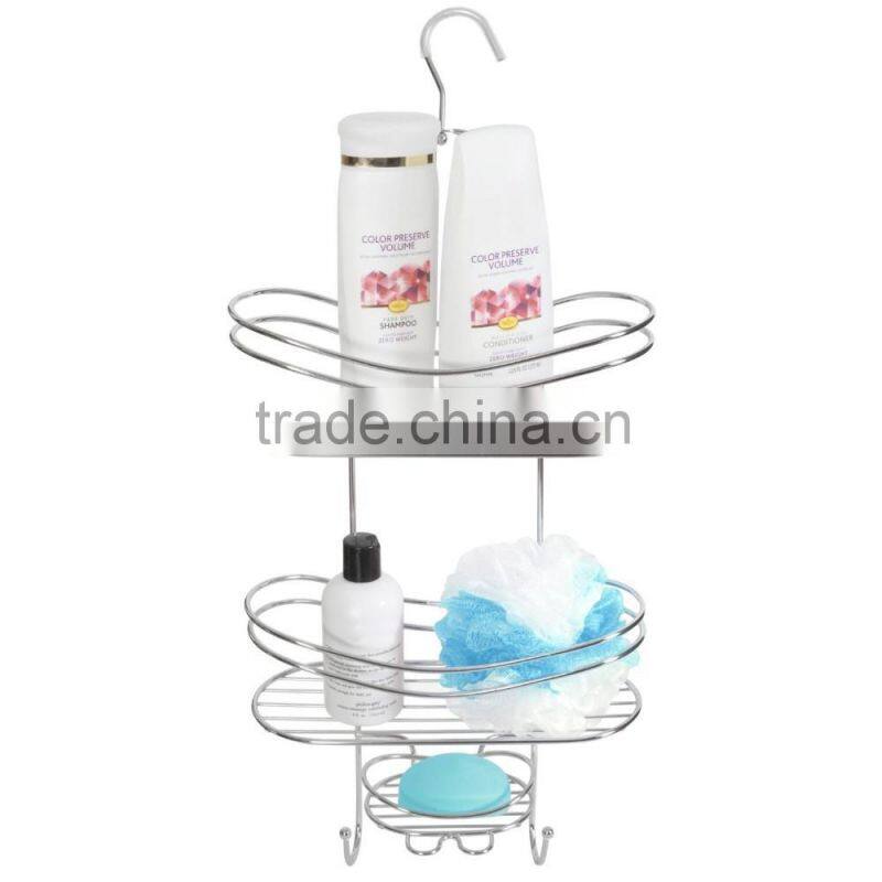 Stainless Steel Shower Wall Caddy