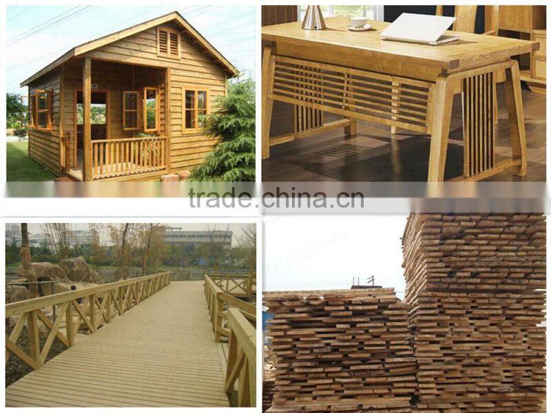 2015 Hot Sale In China Timber Equipment wood equipment settlement