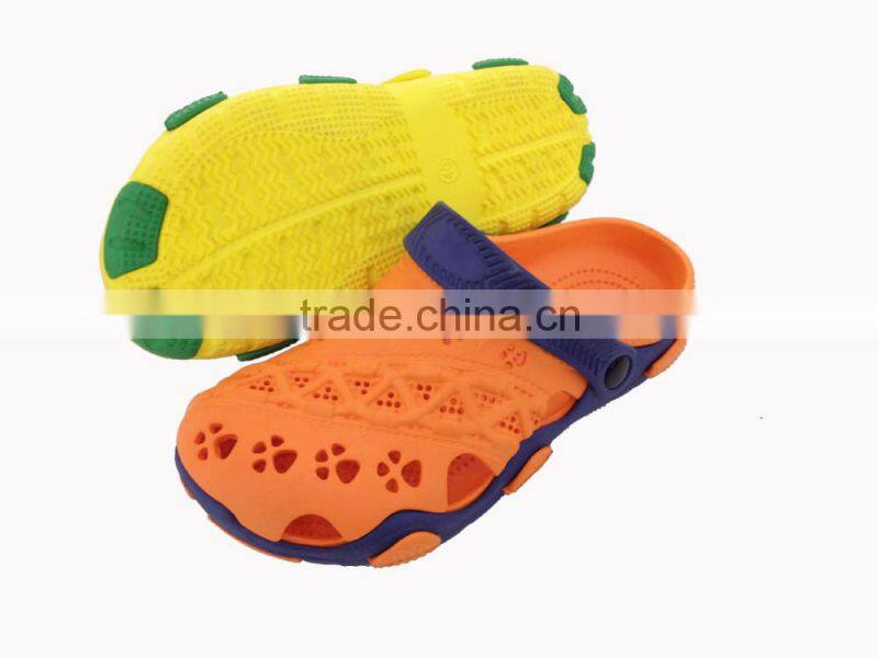 new style men eva garden clog