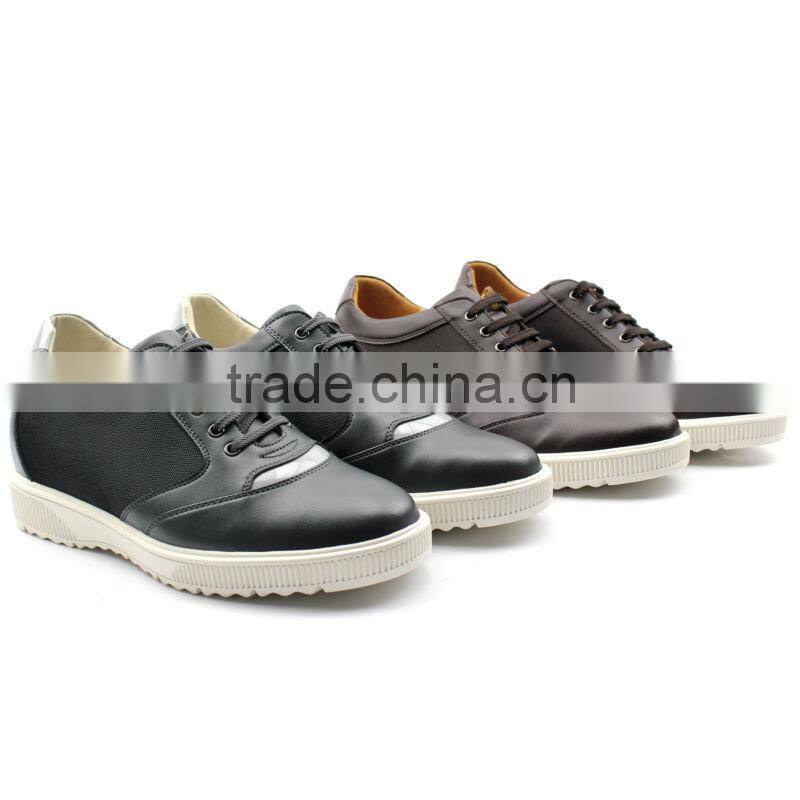 Smart men shoes casual shoes cheap China shoes