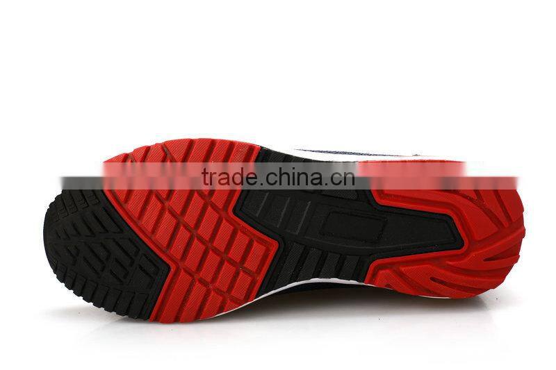 new style man sneakers/ wholesale sport shoes men/ breathable men sport shoes