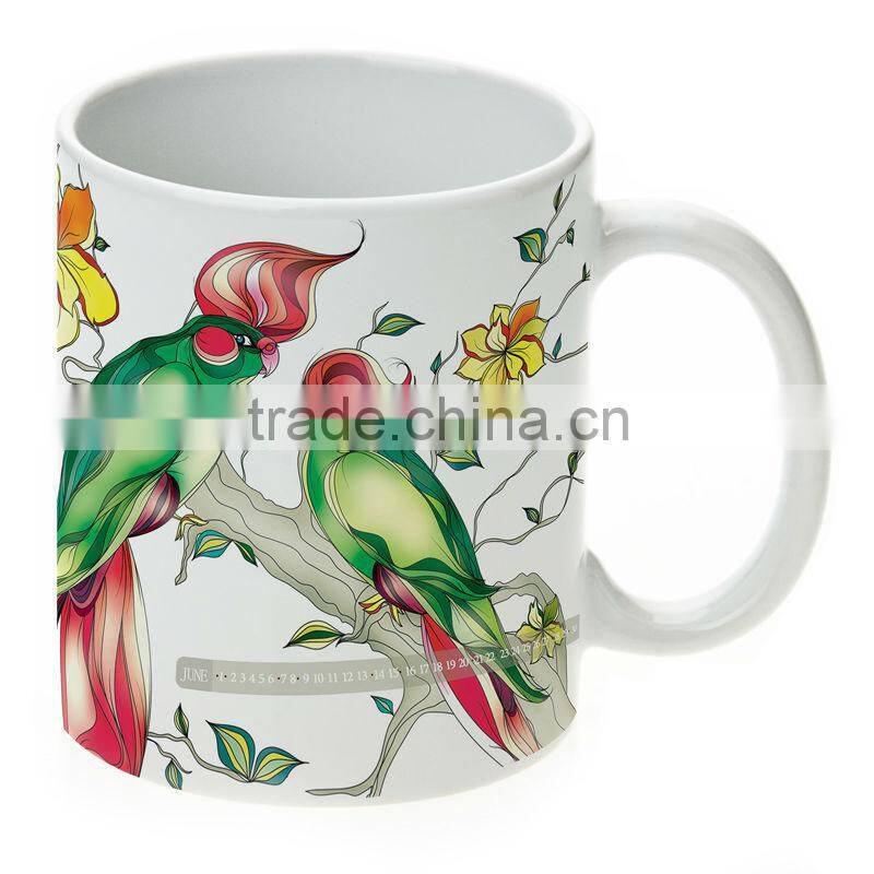 Christmas lover mugs