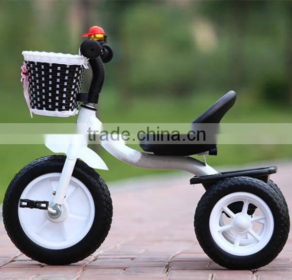 2015 New Design Baby/Child/Kid Bicycle Tricycle For Sale,CE approved children Tricycle