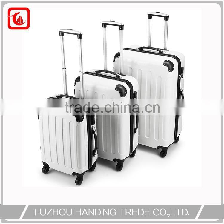 cheap hard roll luggage set , set of travel bag