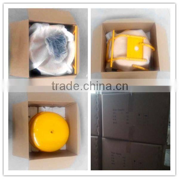 Small Portable Construction Equipment Building Tool Electric Motor Gasoline Engine Concrete Mixer Cement Mixer