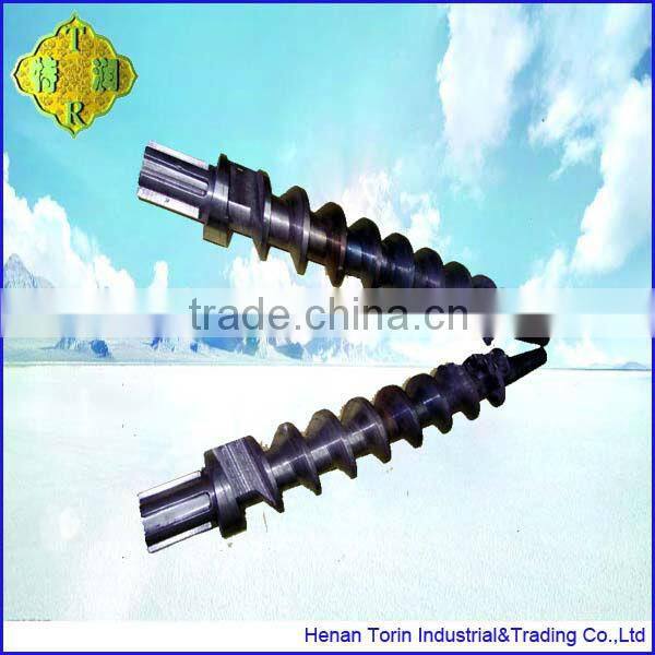 Largest Capacity Charcoal Briquette Machine Wood Briquette Press Machine,Coconut Charcoal Making Machinery