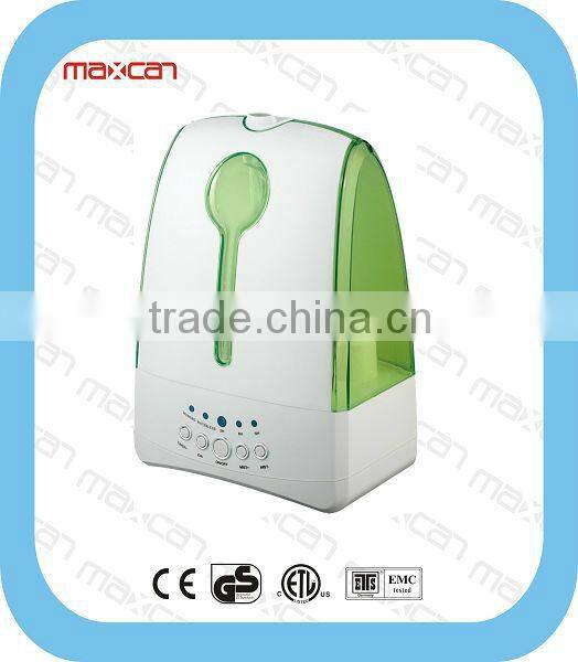 MH 601 Humidifier with Ceramic Filter