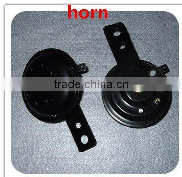 SCL-2012070120 Motorcycle CG125 spare parts electric bicycle horn