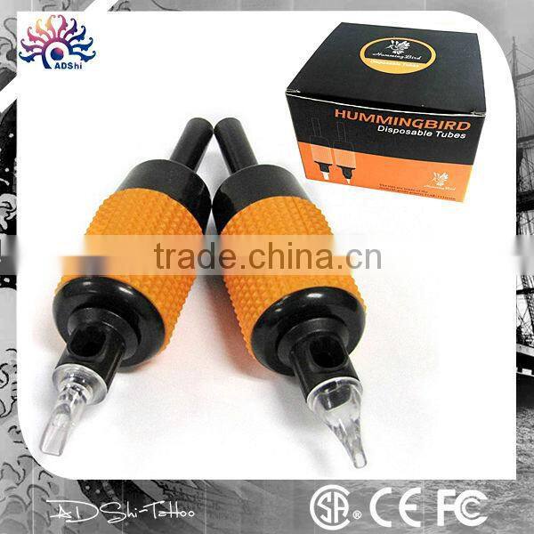 Tattoo factory tattoo machine equipment tattoo accessary parts hummingbird grip