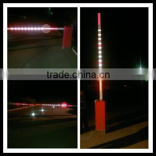 Manufacturers & Suppliers Directory remote control parking barrier gate