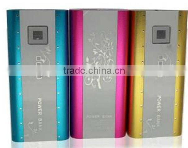 universal power bank /powr source /UPS battery bank