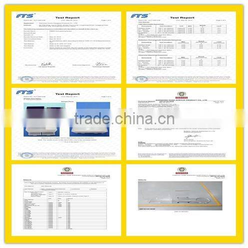 made in china creative products acrylic display holder for ipad