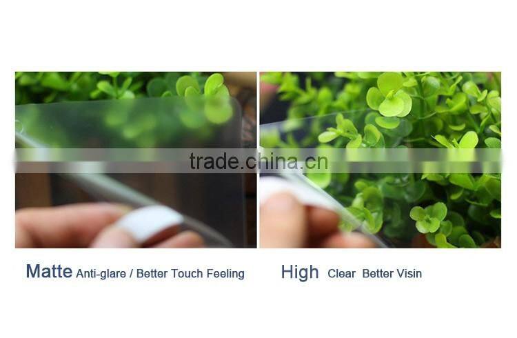 Wholesale screen tempred glass film for ipad pro screen protector
