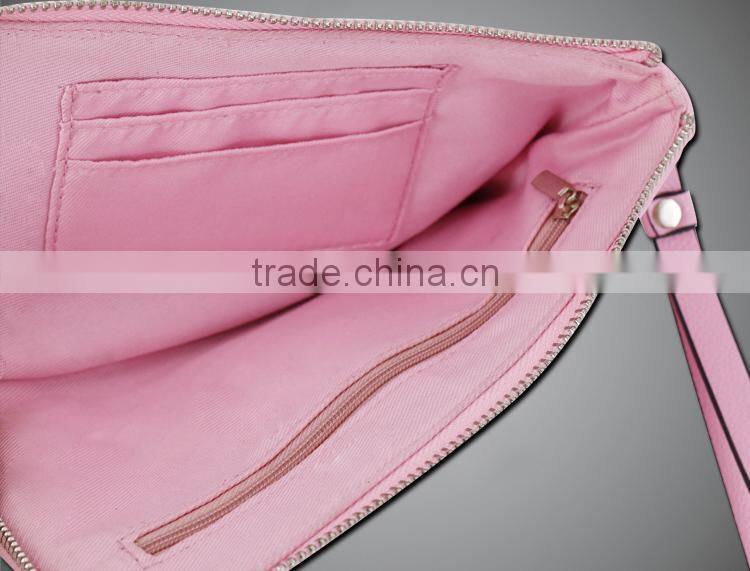 2015 Fashion hot selling new product wholesale woman wallet