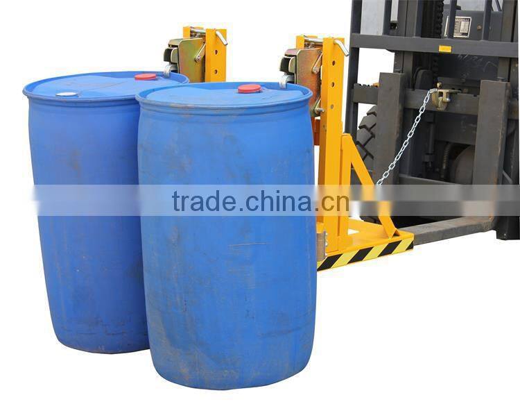Single Double Four Drum Clamps Lift