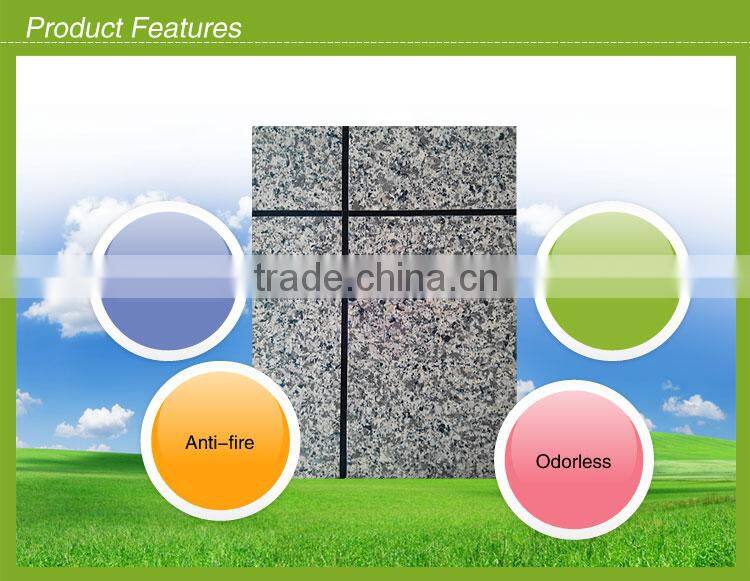 strong bonding flake paint , non-fading properties flake apint