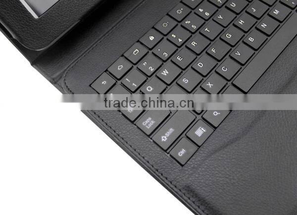 bluetooth keyboard for samsung galaxy note 10.1 bluetooth keyboard case