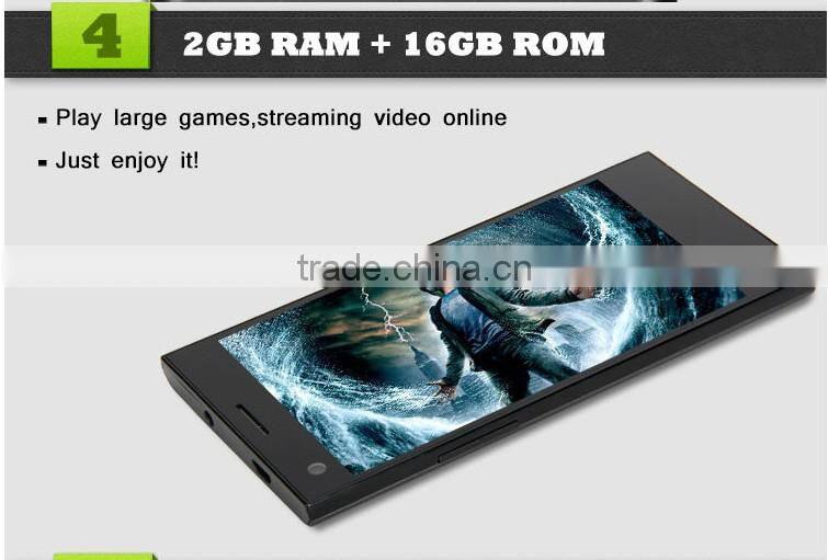 THL smart phone T11 celular 5 inch cheap Octa core smartphone HD MTK6592 8 MP camera 2G RAM 32G ROM WCDM