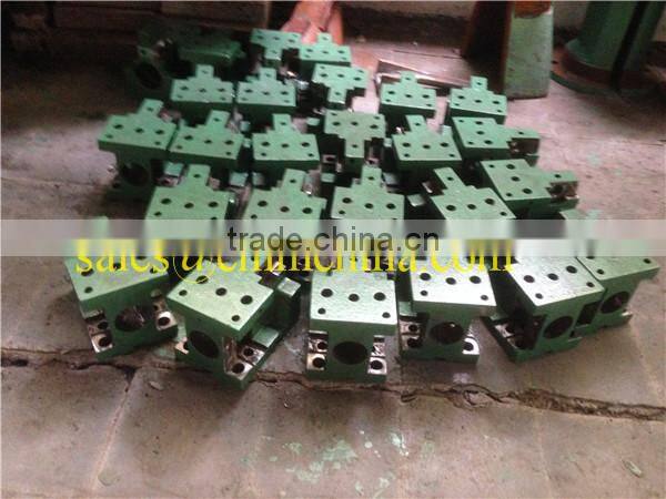 E1000 series Rolling guide