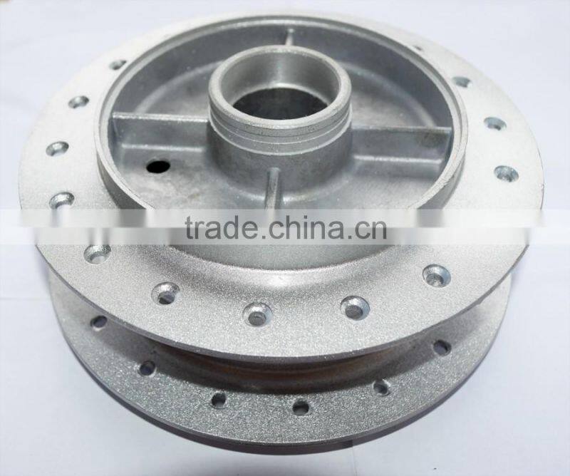 172 Motorcycle Rear Hub