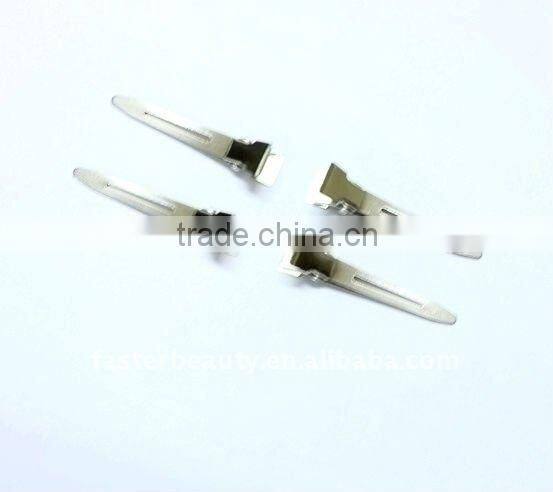 Metal hair clips, Professional hair clip
