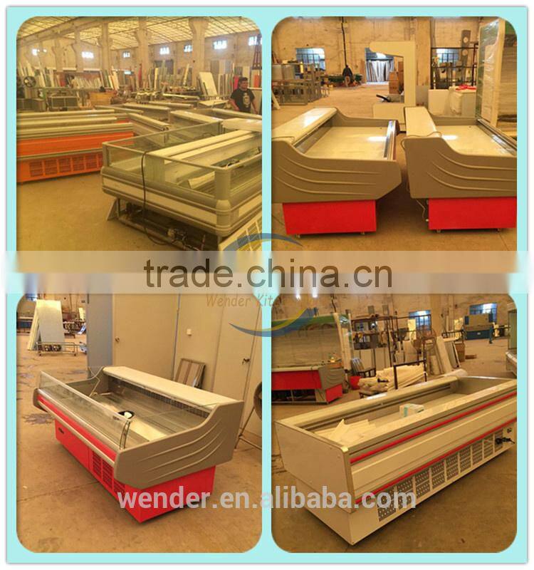 Crazy deal stainless steel automatic commercial donut machine