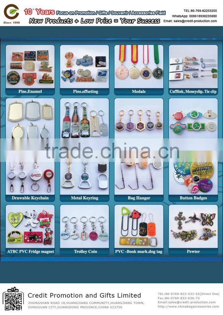 HOT SELL custom made digital printed bottle opener with magnet