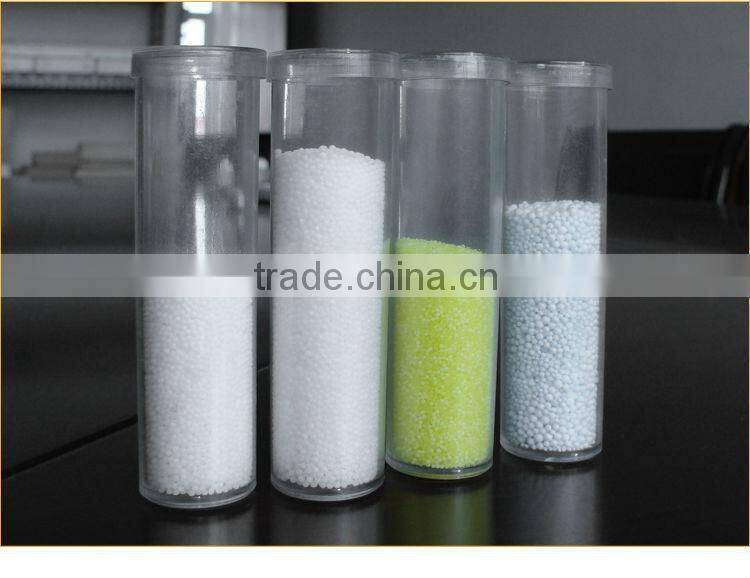 Polystyrene Raw Material