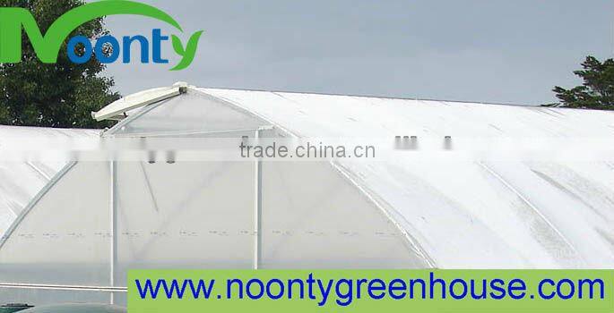 Commercial greenhouses